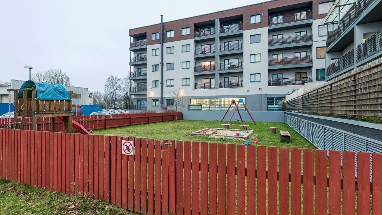 Tallinn, Kristiine linnaosa, Sõpruse pst 25