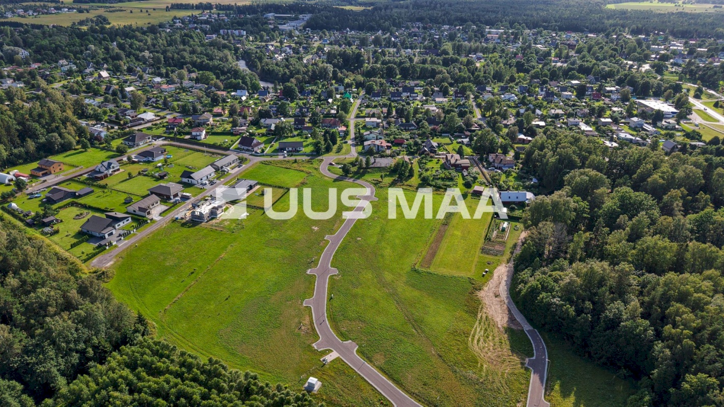 Kohila vald, Kohila alev, Aasa tn 15