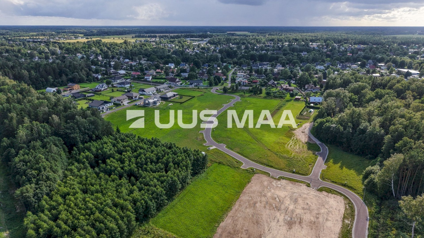 Kohila vald, Urge küla, Aasa tn 5