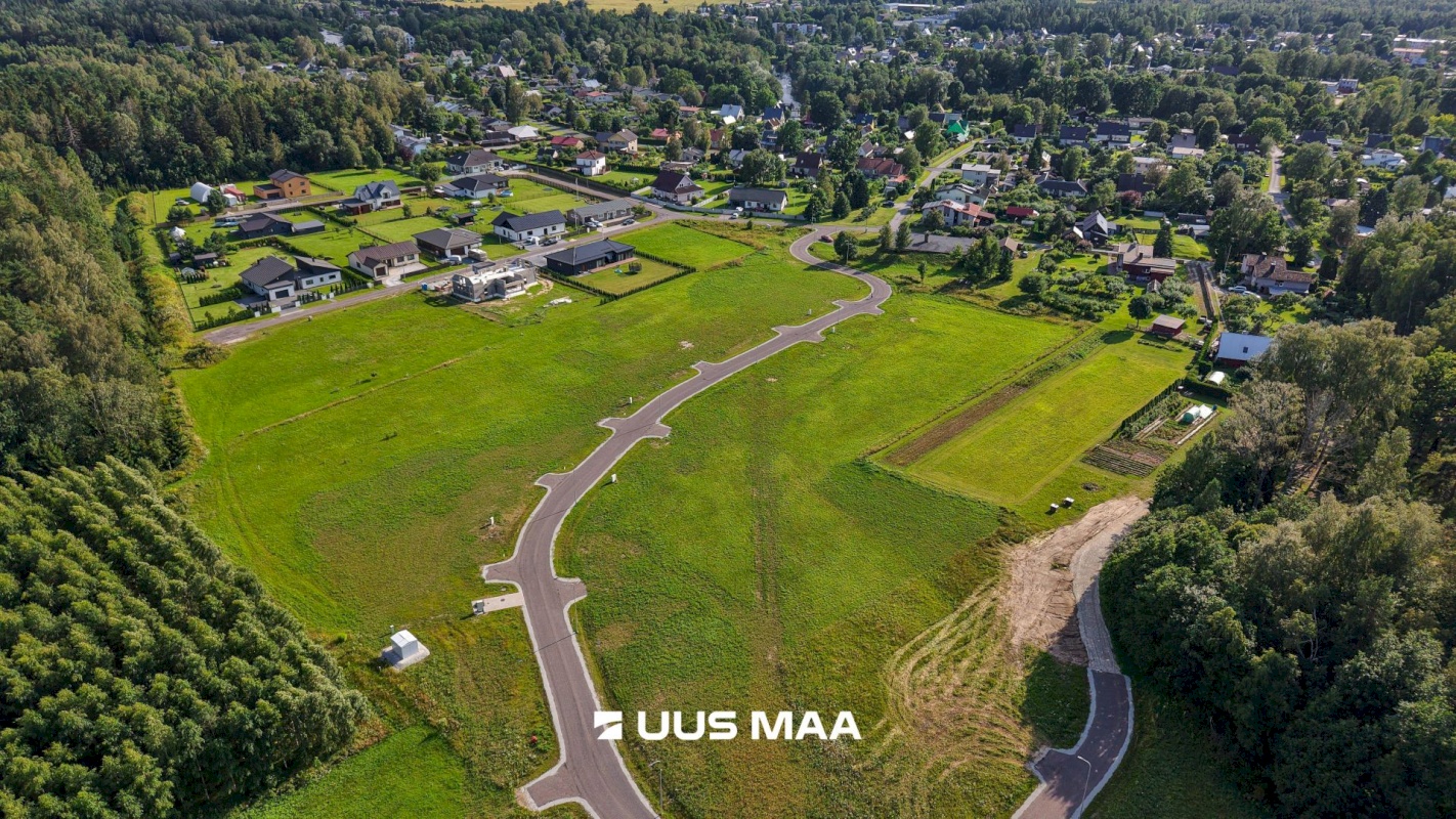 Kohila vald, Urge küla, Aasa tn 5