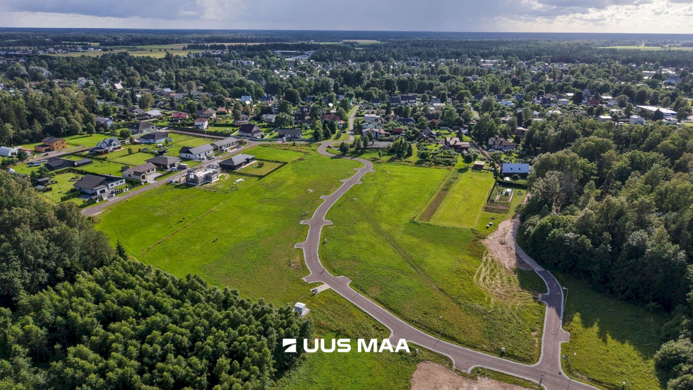 Kohila vald, Urge küla, Aasa tn 5