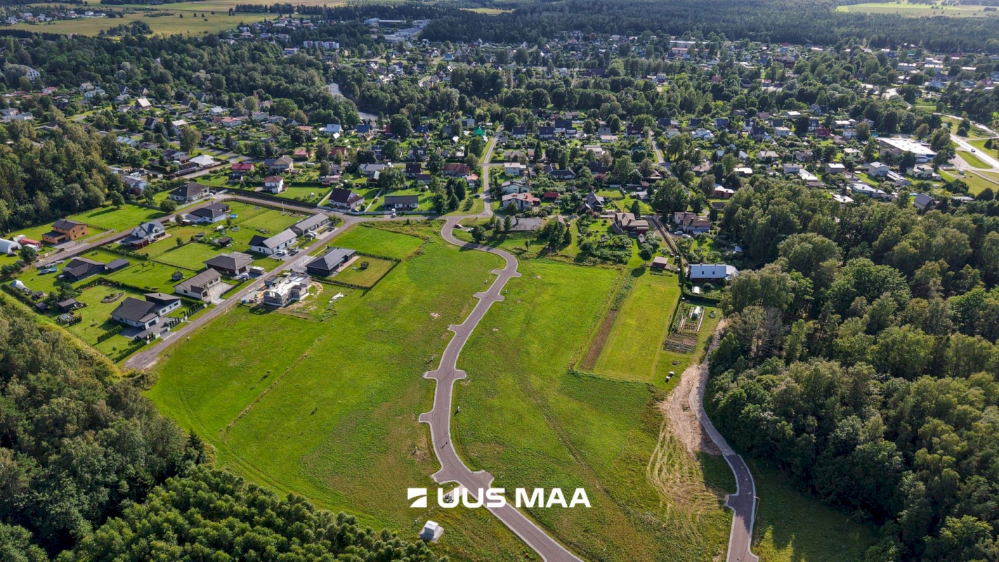 Kohila vald, Urge küla, Aasa tn 5