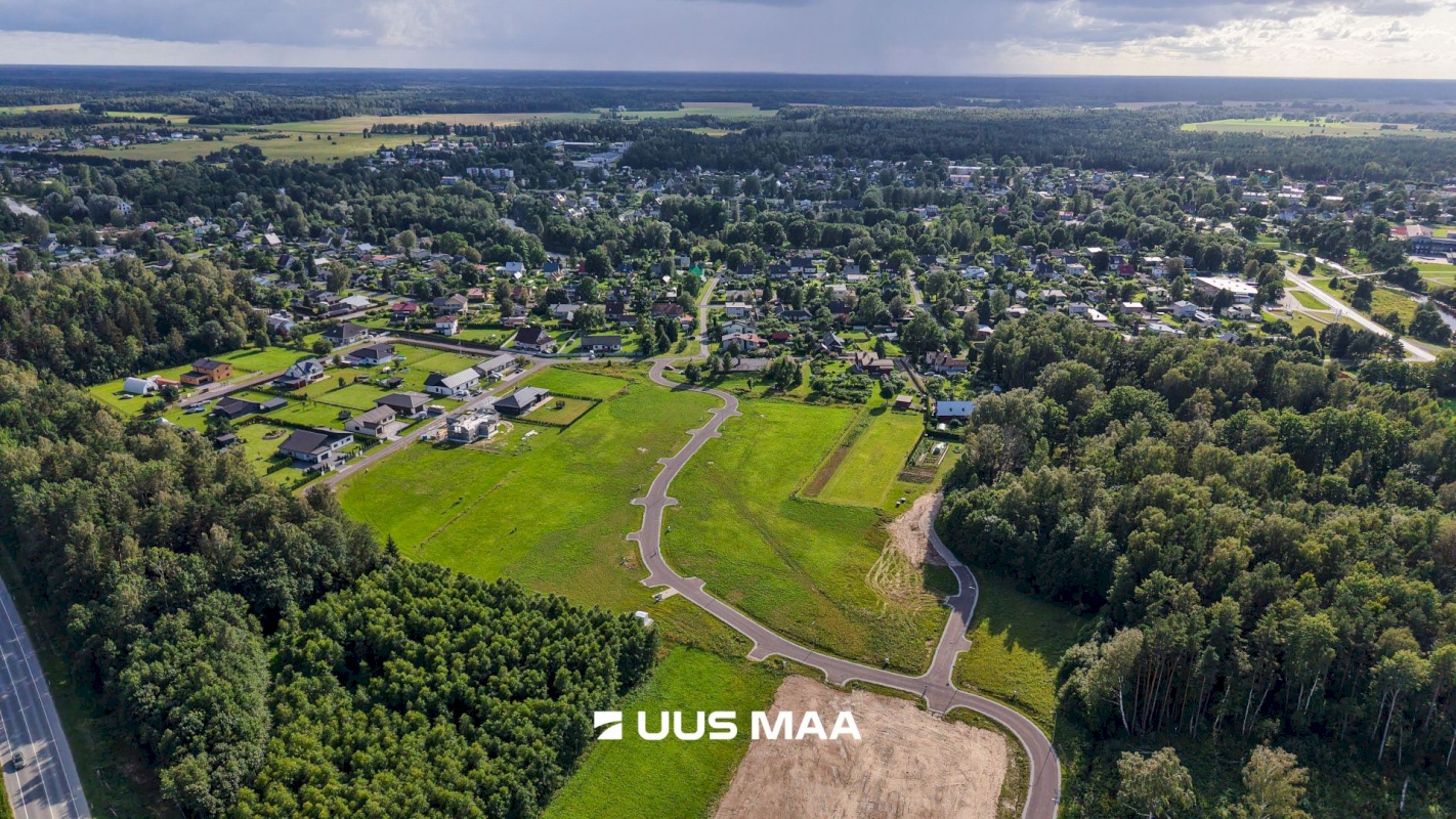 Kohila vald, Urge küla, Aasa tn 5