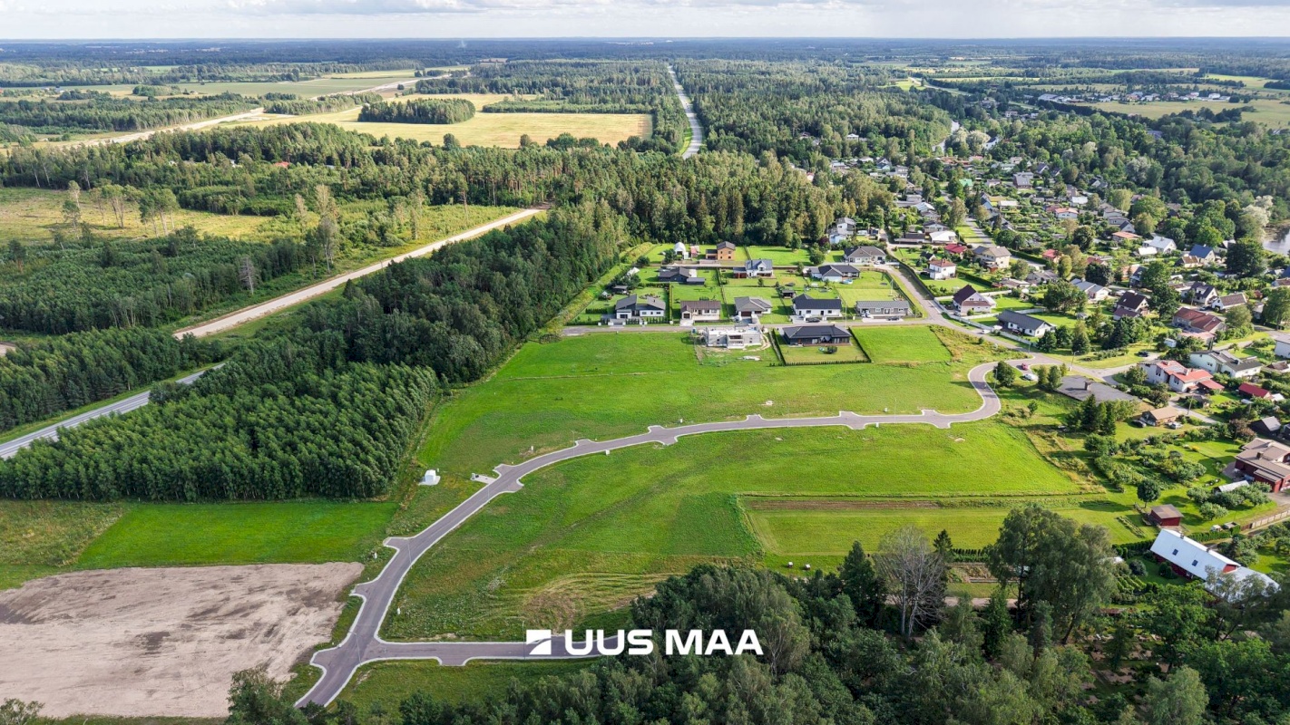 Kohila vald, Urge küla, Aasa tn 5