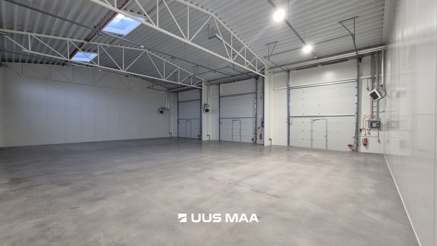 Tartu linn, Tartu linn, Veeriku, Veeriku tööstuse, Vinkli 8