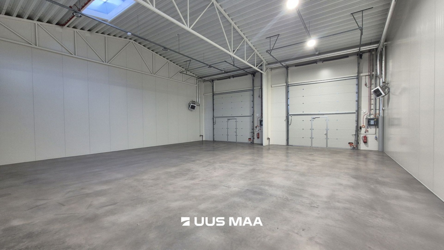 Tartu linn, Tartu linn, Veeriku, Veeriku tööstuse, Vinkli 8