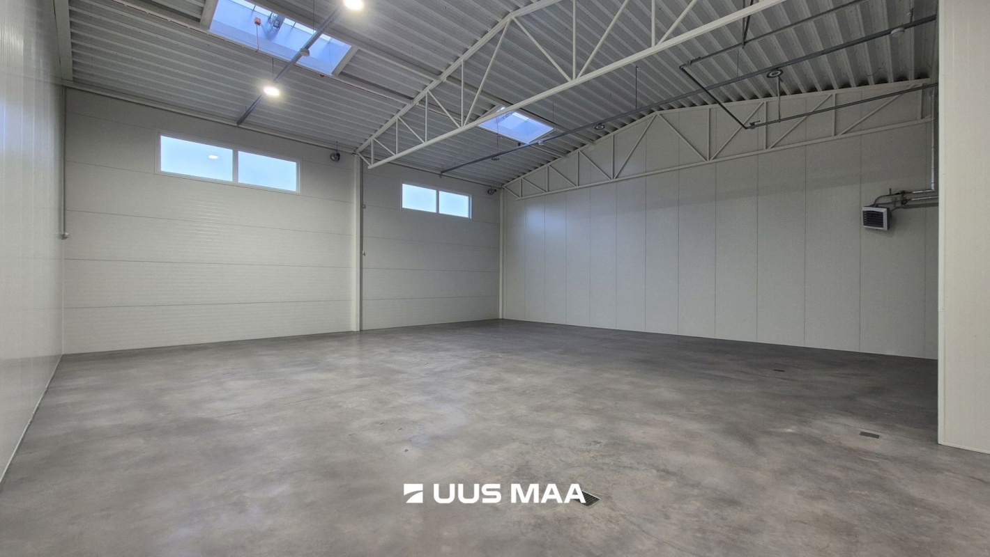 Tartu linn, Tartu linn, Veeriku, Veeriku tööstuse, Vinkli 8