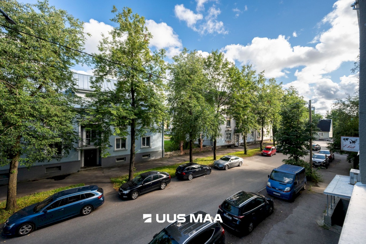 Tallinn, Kesklinna linnaosa, Sikupilli 3