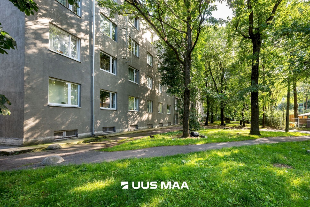 Tallinn, Kesklinna linnaosa, Sikupilli 3