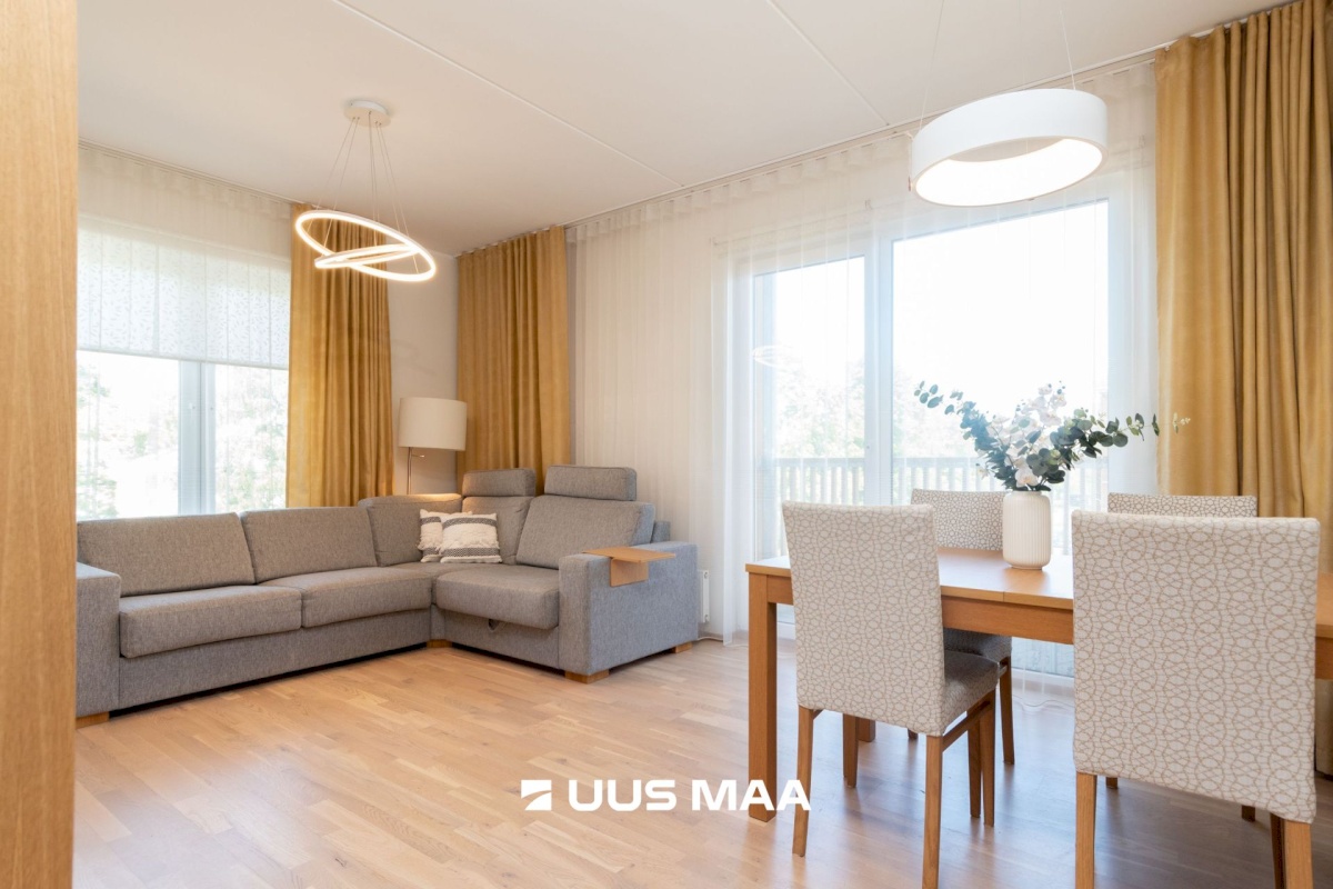 Tallinn, Põhja-Tallinna linnaosa, Ketraja 3/1