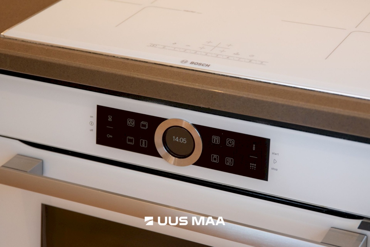 Tallinn, Põhja-Tallinna linnaosa, Ketraja 3/1