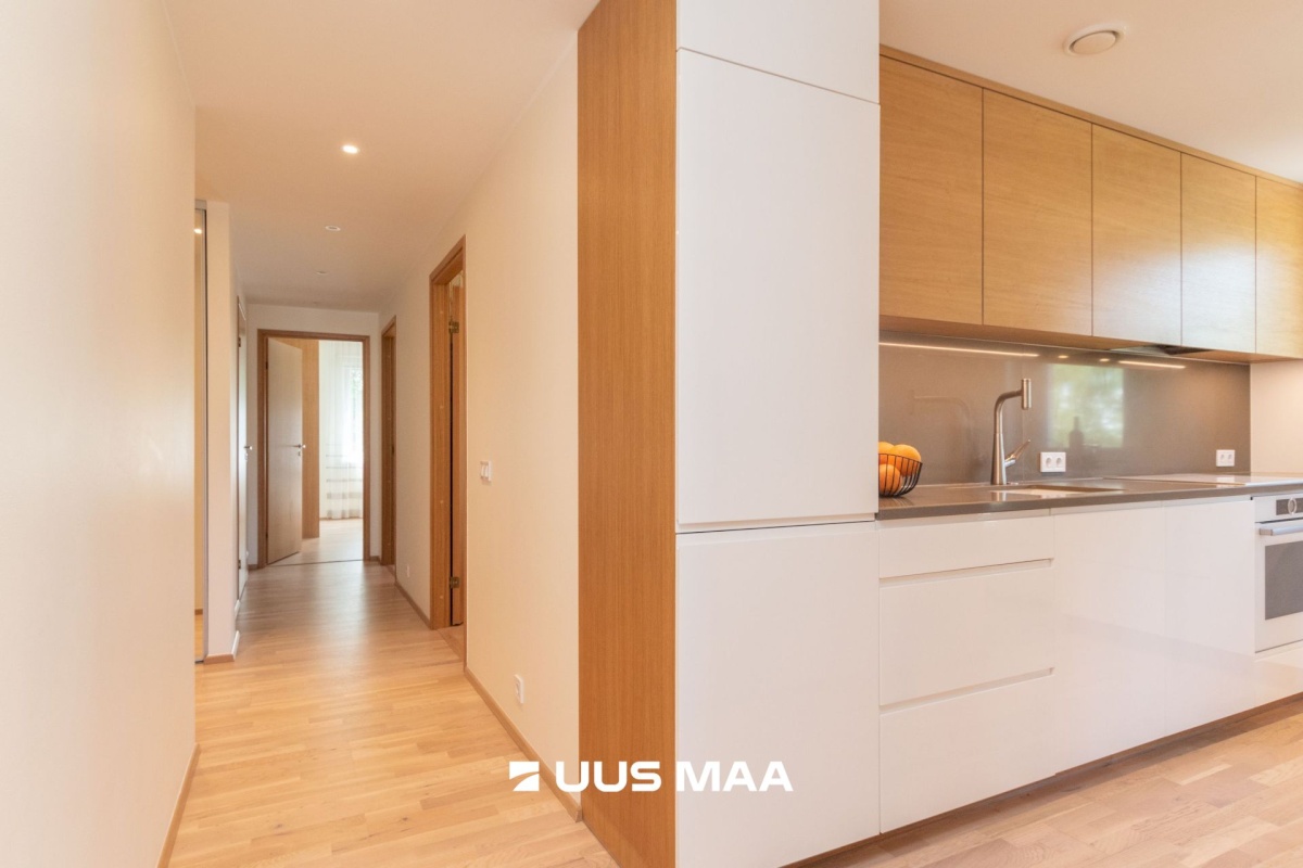 Tallinn, Põhja-Tallinna linnaosa, Ketraja 3/1