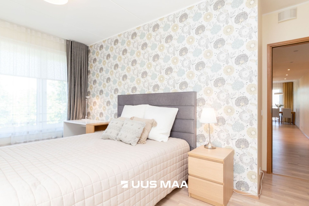 Tallinn, Põhja-Tallinna linnaosa, Ketraja 3/1