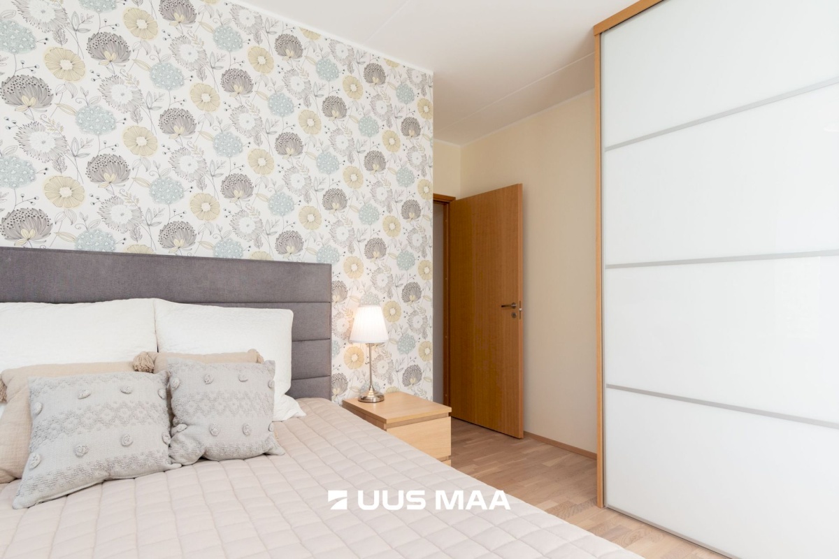 Tallinn, Põhja-Tallinna linnaosa, Ketraja 3/1