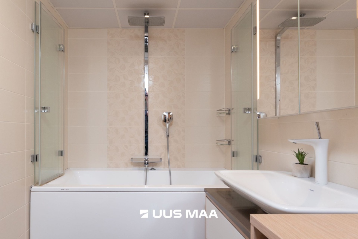 Tallinn, Põhja-Tallinna linnaosa, Ketraja 3/1