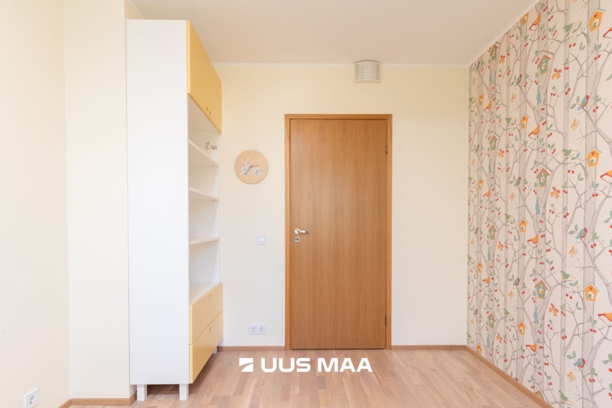 Tallinn, Põhja-Tallinna linnaosa, Ketraja 3/1