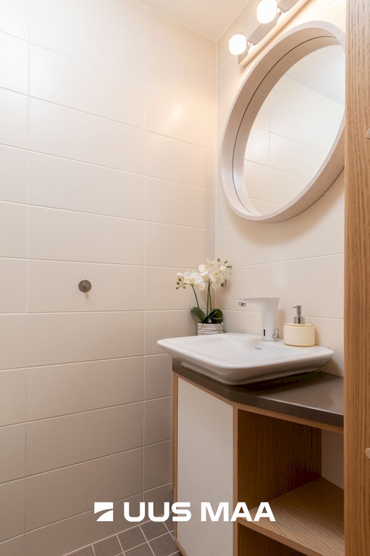 Tallinn, Põhja-Tallinna linnaosa, Ketraja 3/1