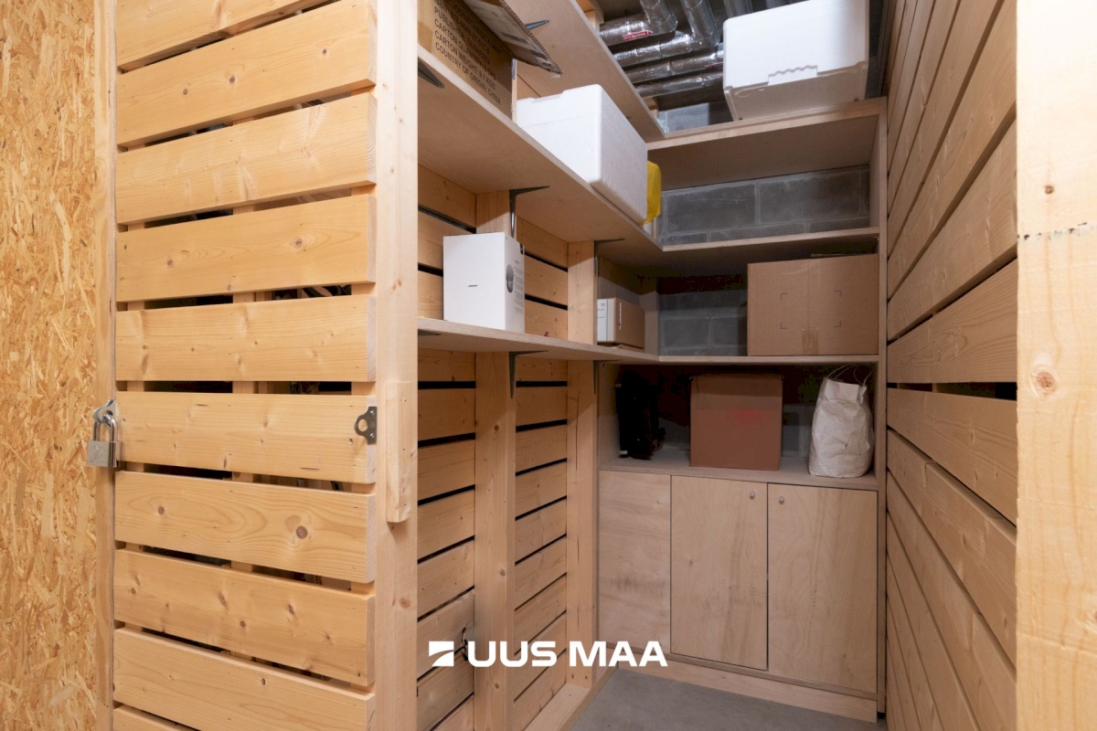 Tallinn, Põhja-Tallinna linnaosa, Ketraja 3/1