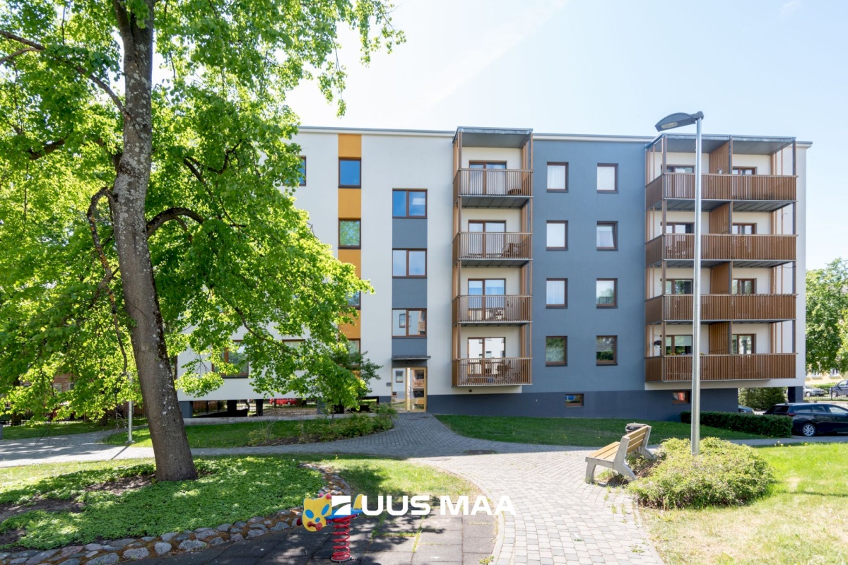 Tallinn, Põhja-Tallinna linnaosa, Ketraja 3/1