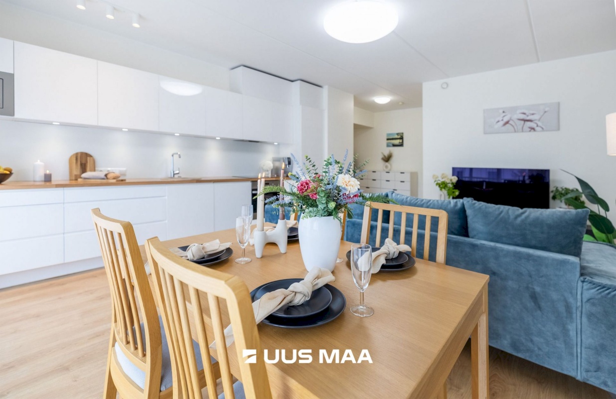 Tallinn, Mustamäe linnaosa, Kadaka pst 142/1