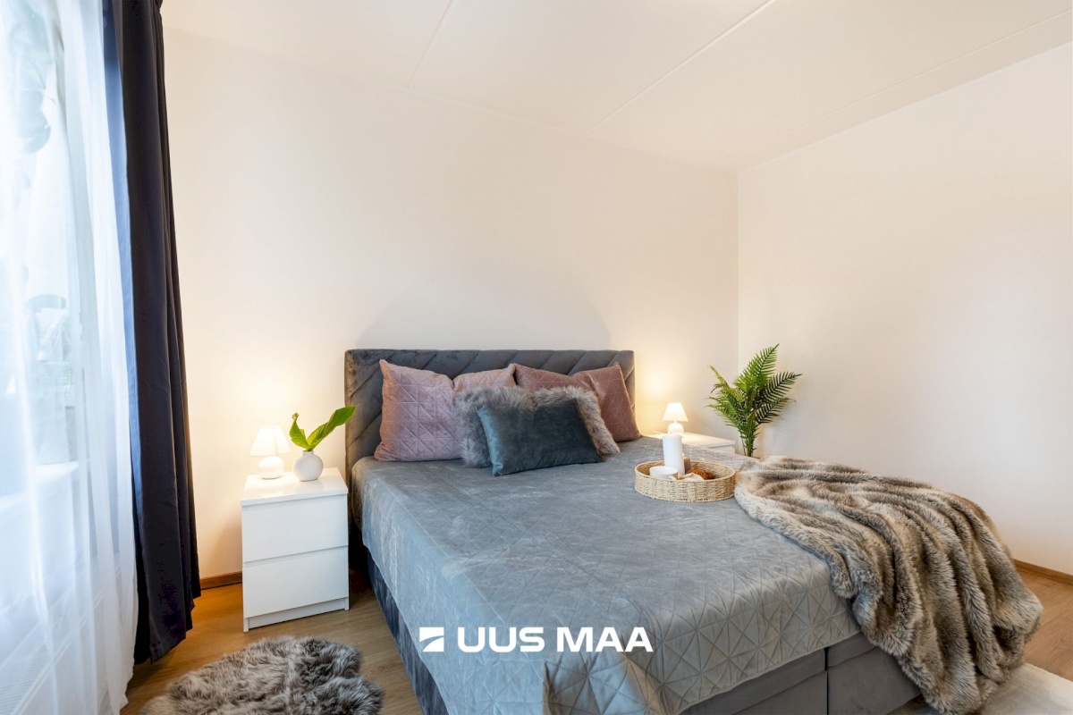 Tallinn, Mustamäe linnaosa, Kadaka pst 142/1