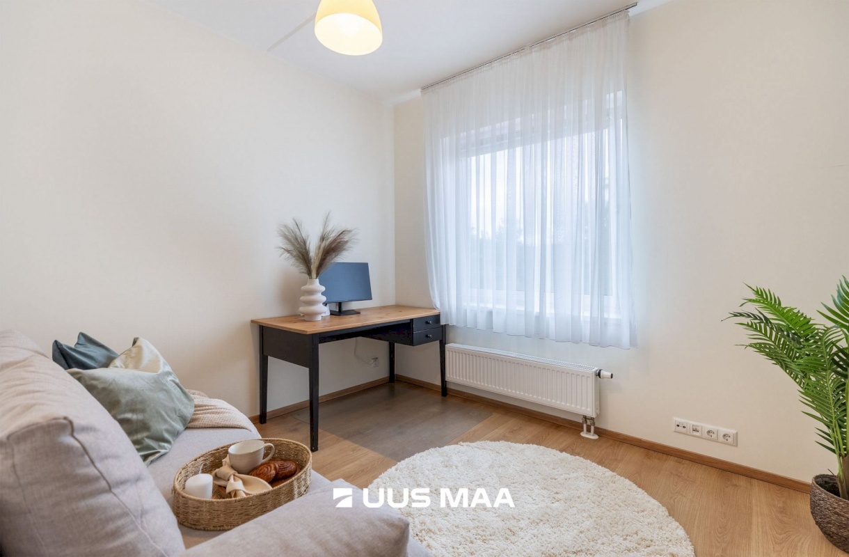 Tallinn, Mustamäe linnaosa, Kadaka pst 142/1