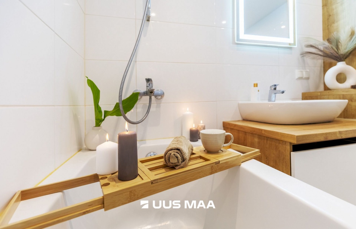 Tallinn, Mustamäe linnaosa, Kadaka pst 142/1