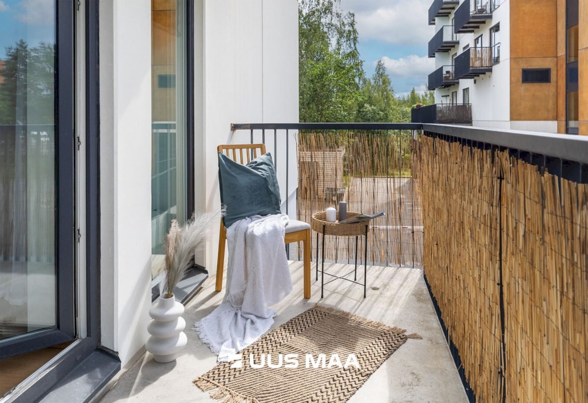 Tallinn, Mustamäe linnaosa, Kadaka pst 142/1