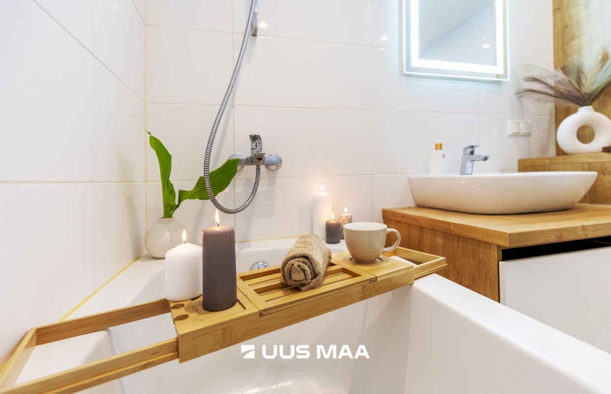 Tallinn, Mustamäe linnaosa, Kadaka pst 142/1