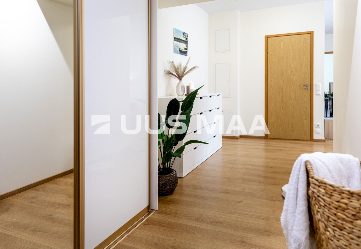 Tallinn, Mustamäe linnaosa, Kadaka pst 142/1