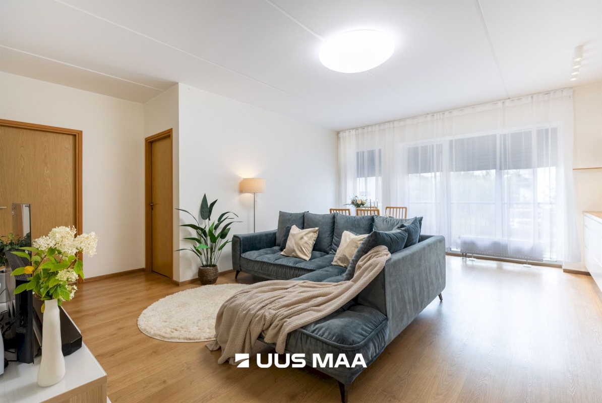 Tallinn, Mustamäe linnaosa, Kadaka pst 142/1