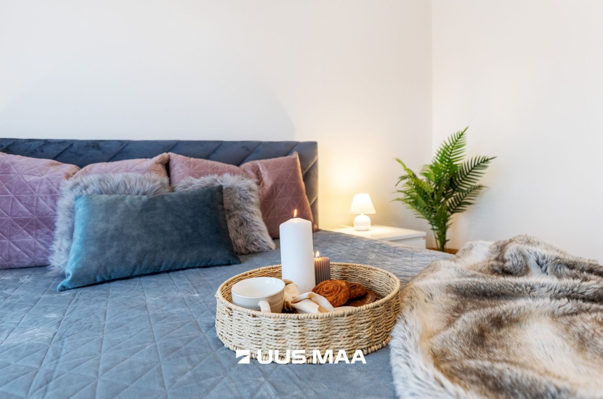 Tallinn, Mustamäe linnaosa, Kadaka pst 142/1