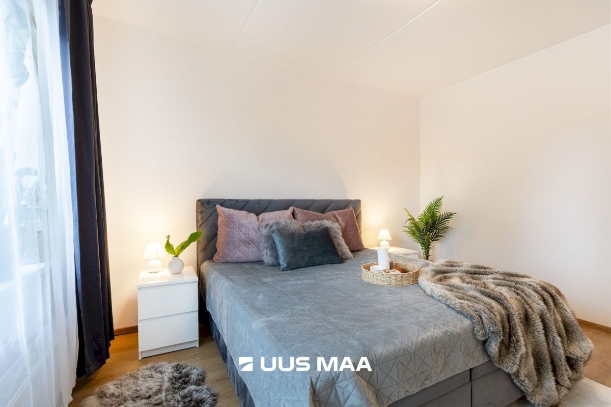 Tallinn, Mustamäe linnaosa, Kadaka pst 142/1