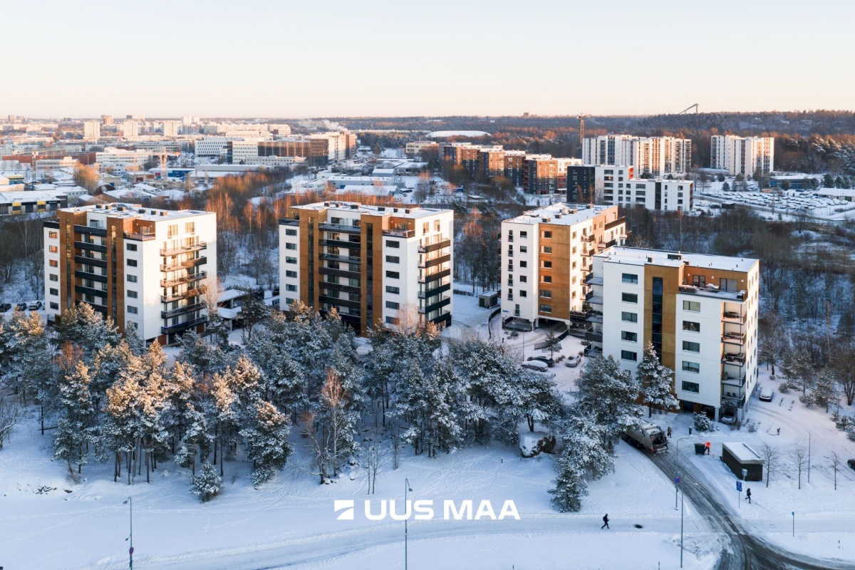 Tallinn, Mustamäe linnaosa, Kadaka pst 142/1