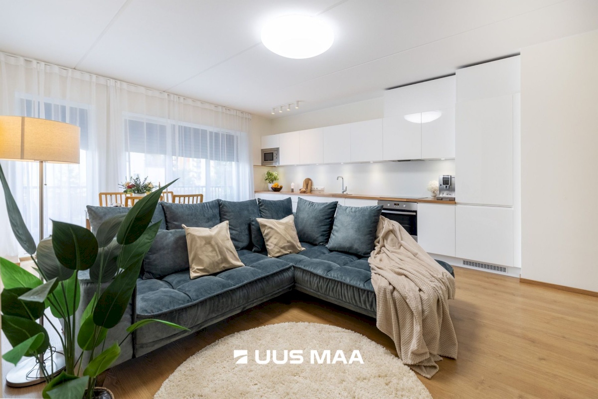 Tallinn, Mustamäe linnaosa, Kadaka pst 142/1