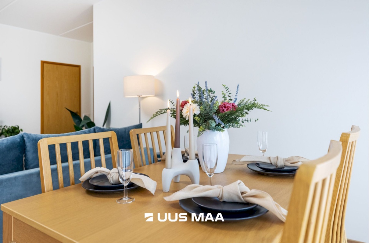 Tallinn, Mustamäe linnaosa, Kadaka pst 142/1