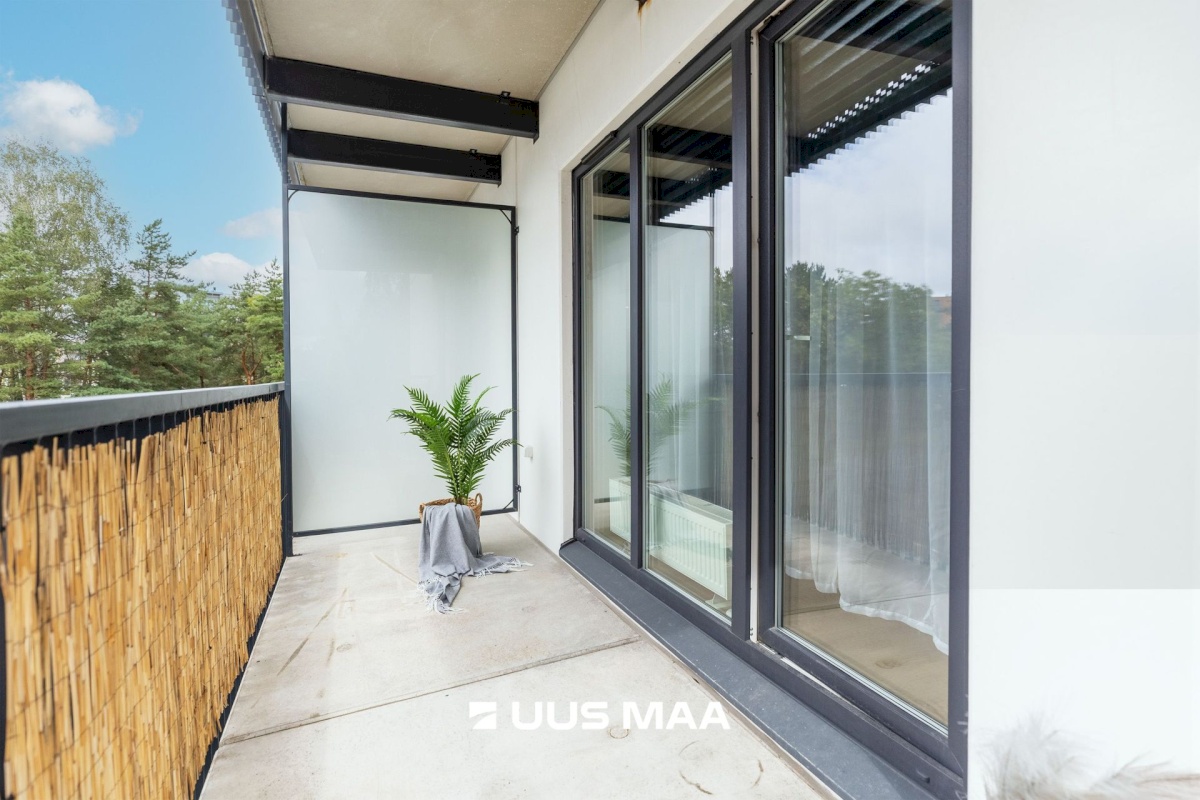 Tallinn, Mustamäe linnaosa, Kadaka pst 142/1