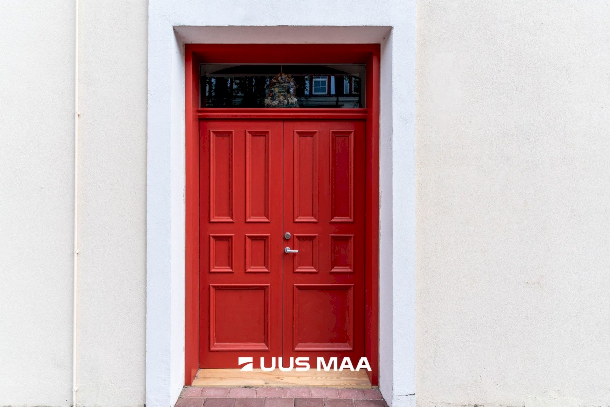 Viljandi linn, Kesklinn, Tallinna tn 6