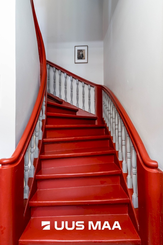 Viljandi linn, Kesklinn, Tallinna tn 6