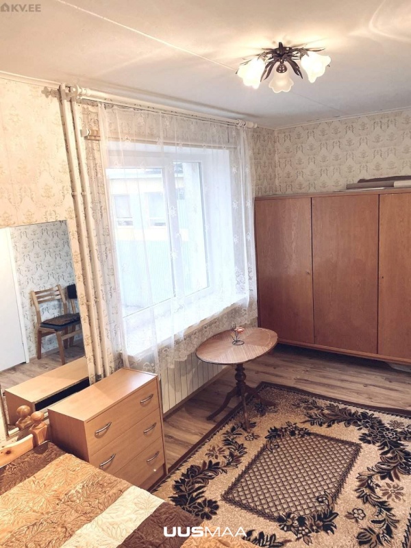 Lääne-Harju vald, Paldiski linn, Sadama tn 15