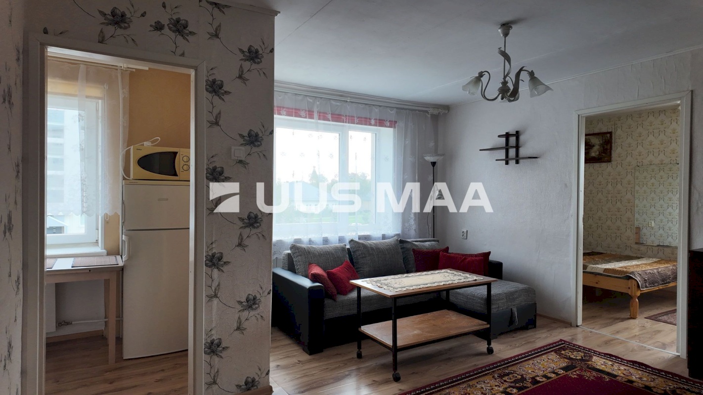 Lääne-Harju vald, Paldiski linn, Sadama tn 15