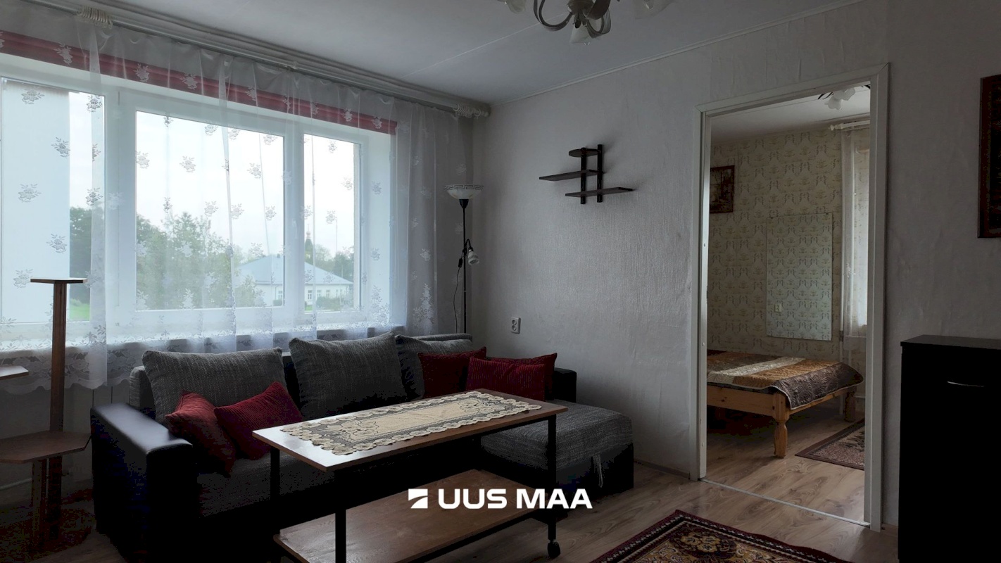 Lääne-Harju vald, Paldiski linn, Sadama tn 15