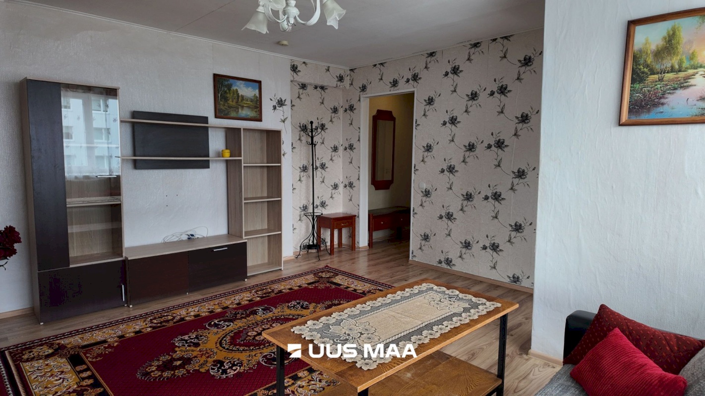 Lääne-Harju vald, Paldiski linn, Sadama tn 15