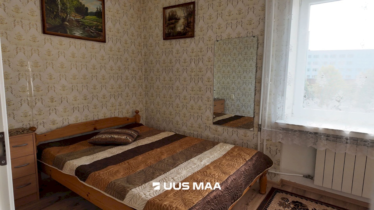 Lääne-Harju vald, Paldiski linn, Sadama tn 15