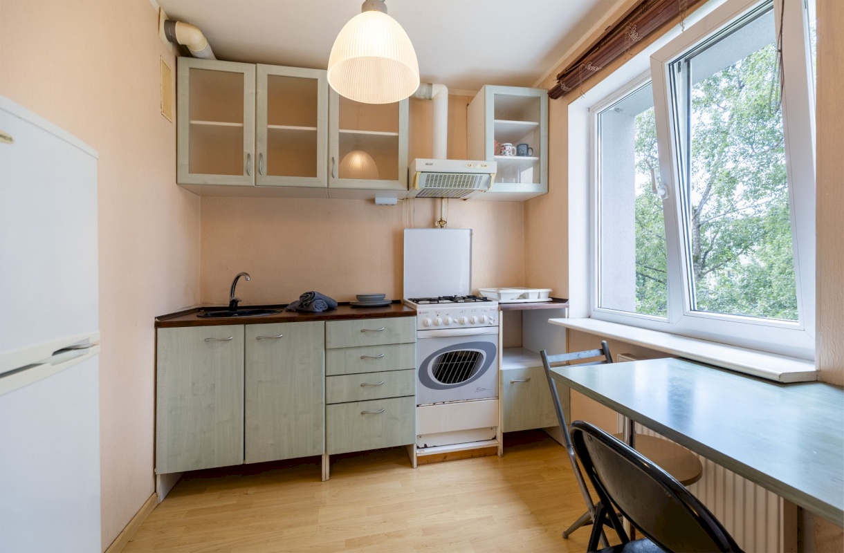 Tallinn, Mustamäe linnaosa, Mustamäe, Ehitajate tee 54