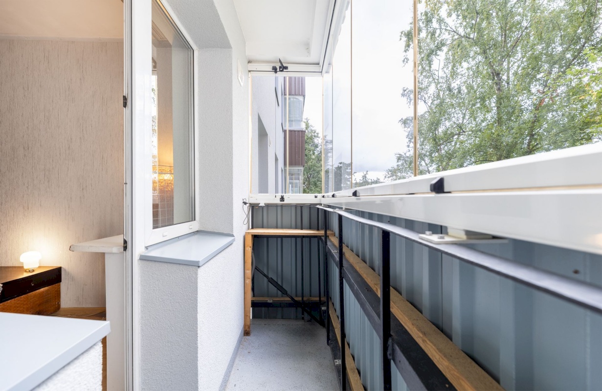Tallinn, Mustamäe linnaosa, Mustamäe, Ehitajate tee 54