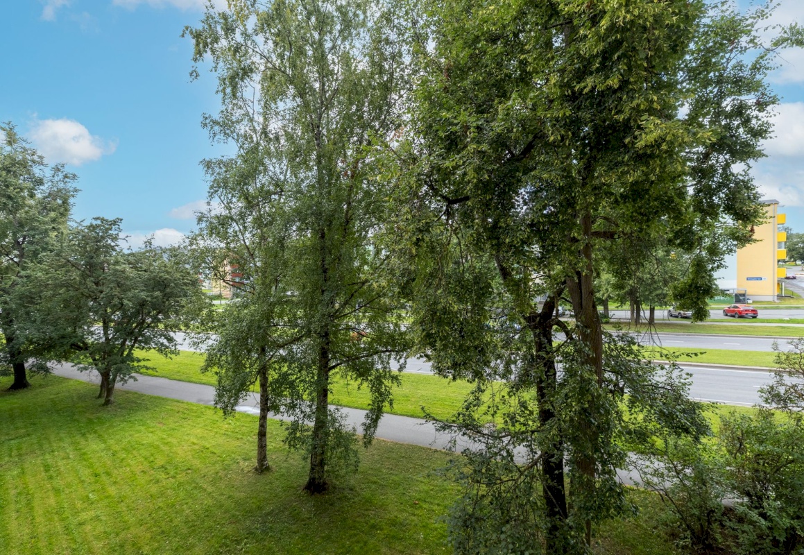 Tallinn, Mustamäe linnaosa, Mustamäe, Ehitajate tee 54