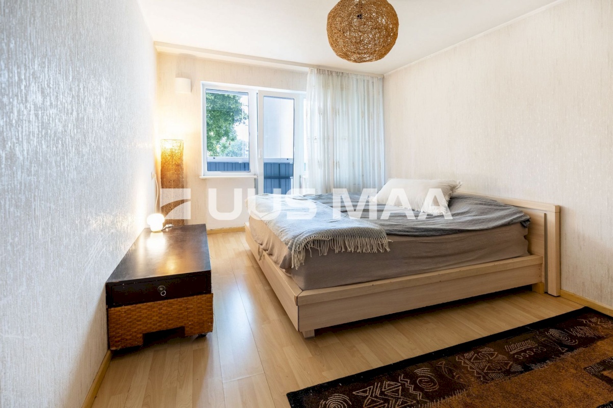 Tallinn, Mustamäe linnaosa, Mustamäe, Ehitajate tee 54