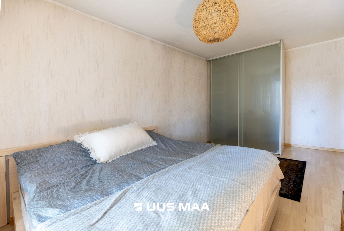 Tallinn, Mustamäe linnaosa, Mustamäe, Ehitajate tee 54