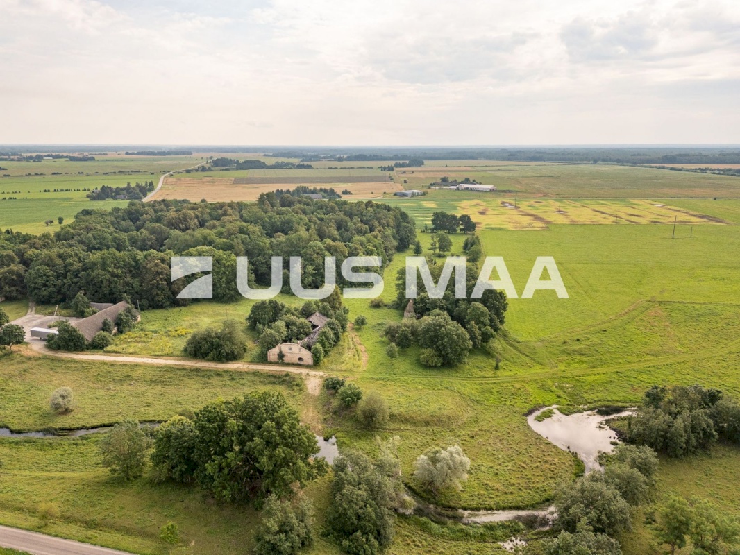 Lääneranna vald, Vanamõisa küla, Töökoja